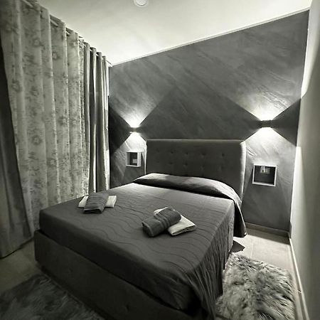 Bed and Breakfast Urban House Катания Экстерьер фото