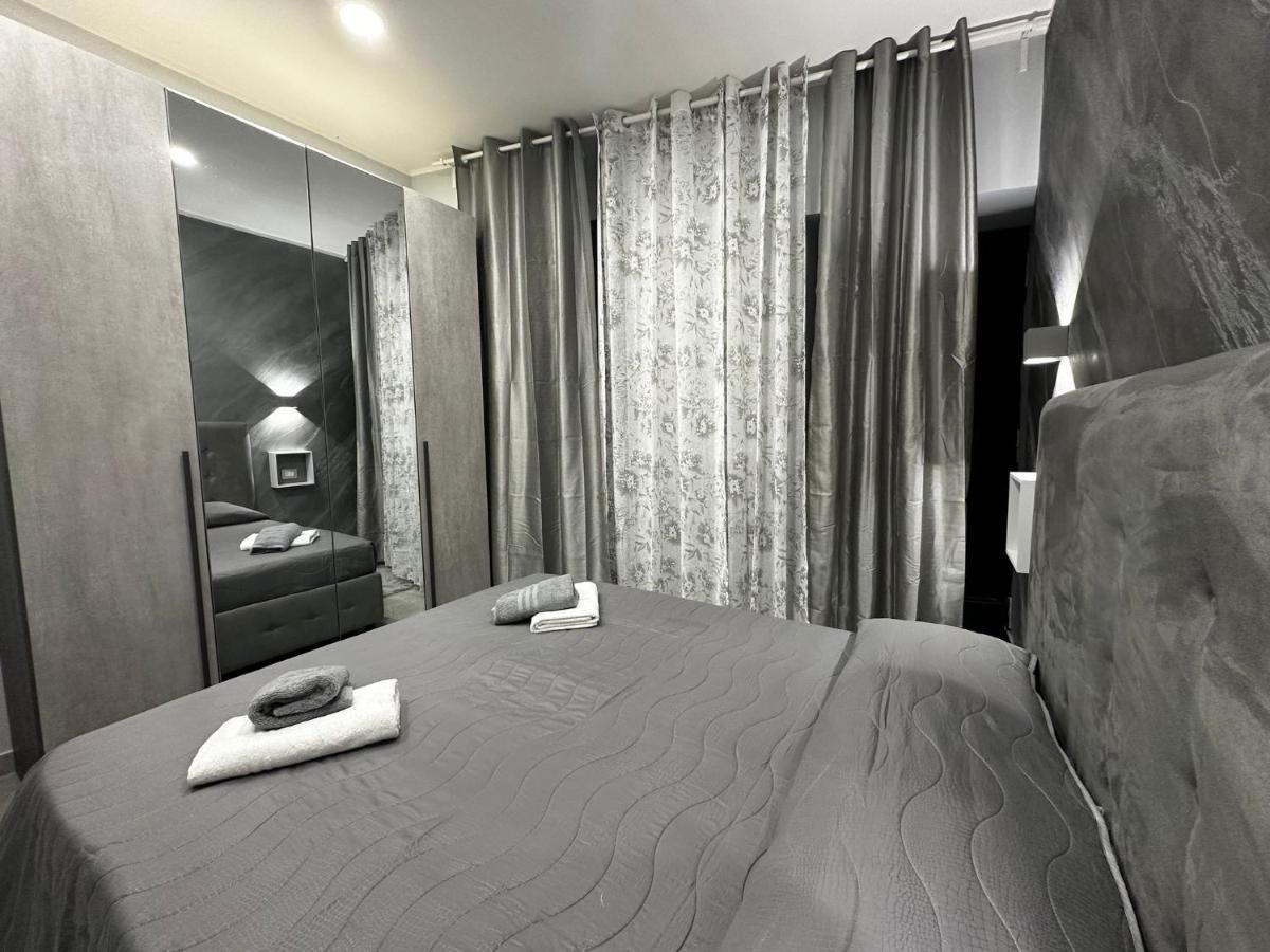 Bed and Breakfast Urban House Катания Экстерьер фото