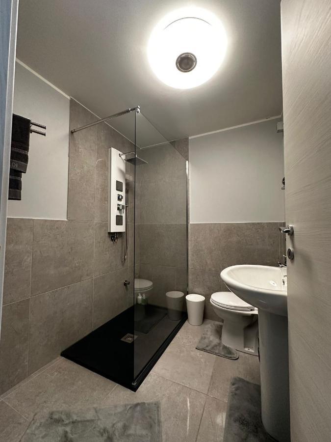 Bed and Breakfast Urban House Катания Экстерьер фото