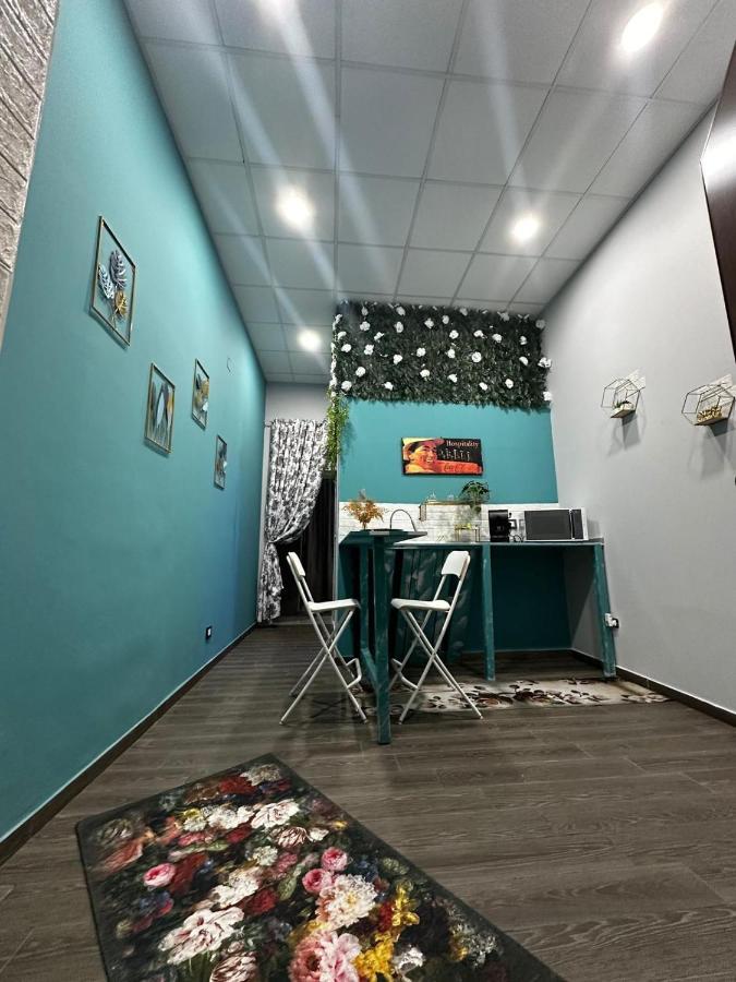 Bed and Breakfast Urban House Катания Экстерьер фото