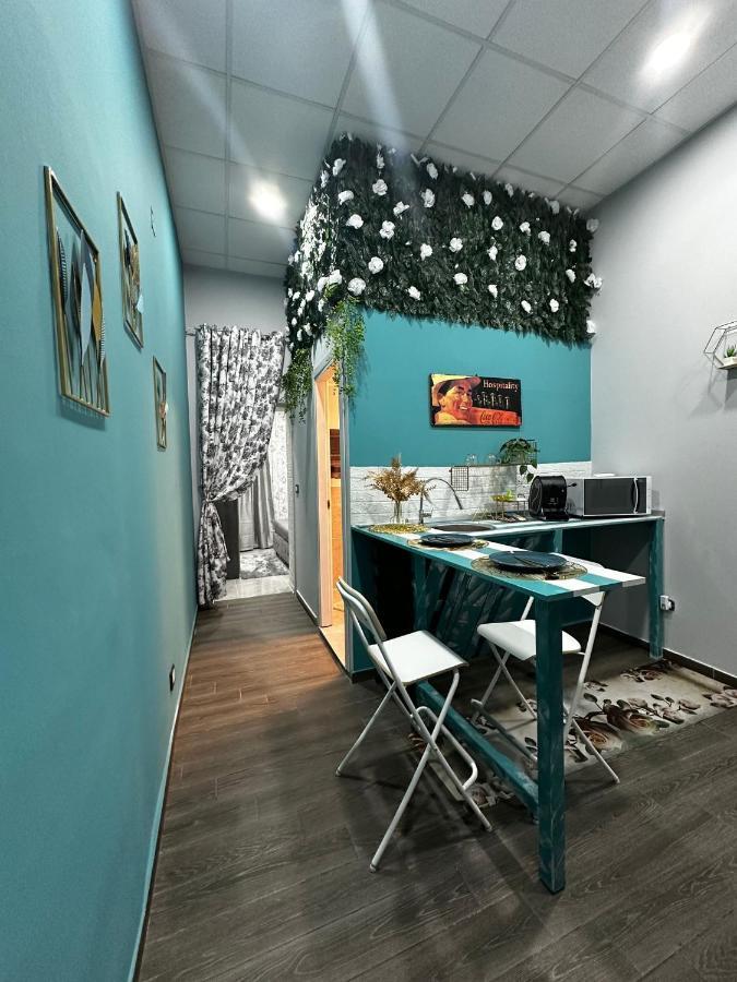 Bed and Breakfast Urban House Катания Экстерьер фото