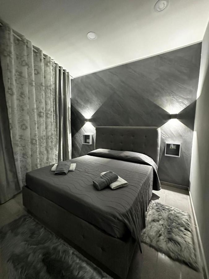 Bed and Breakfast Urban House Катания Экстерьер фото